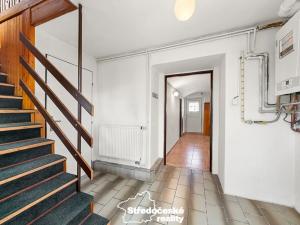 Prodej rodinného domu, Tachlovice, 120 m2