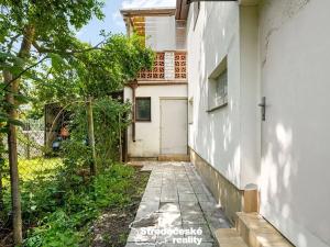 Prodej rodinného domu, Tachlovice, 120 m2