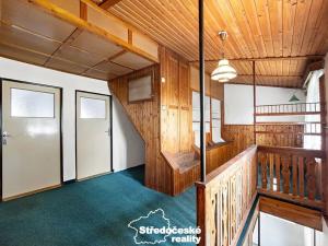 Prodej rodinného domu, Tachlovice, 120 m2