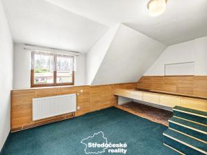 Prodej rodinného domu, Tachlovice, 120 m2