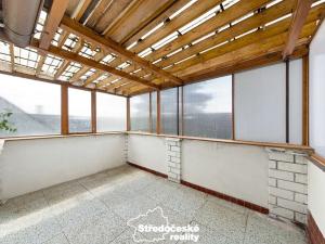 Prodej rodinného domu, Tachlovice, 120 m2