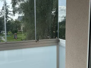 Pronájem bytu 2+1, Ostrava, Šponarova, 56 m2