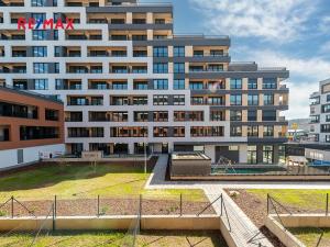 Pronájem kanceláře, Praha - Hloubětín, Poděbradská, 31 m2