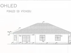 Prodej rodinného domu, Pardubice, 142 m2