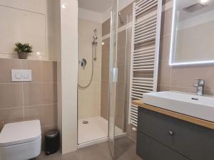 Prodej bytu 2+kk, Brno, Fillova, 46 m2