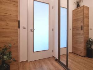 Prodej bytu 2+kk, Brno, Fillova, 46 m2