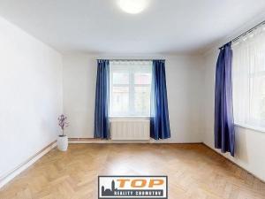 Prodej rodinného domu, Chomutov, Vaníčkova, 150 m2