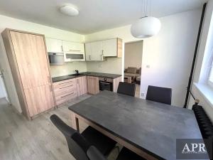 Pronájem bytu 3+1, Uherský Brod, Močidla, 66 m2