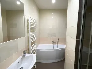 Pronájem bytu 3+1, Uherský Brod, Močidla, 66 m2