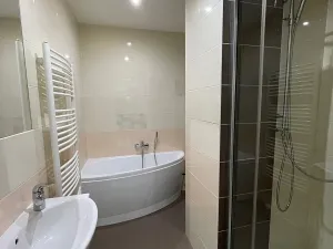 Pronájem bytu 3+1, Uherský Brod, Močidla, 66 m2