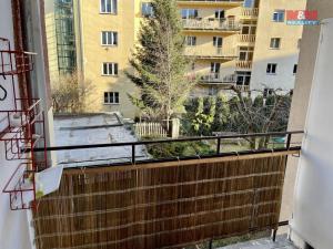 Pronájem bytu 2+1, Praha - Dejvice, Kotěrova, 68 m2
