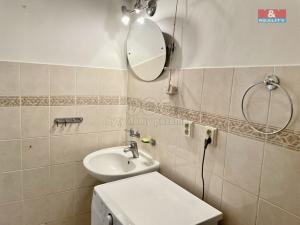 Pronájem bytu 2+1, Praha - Dejvice, Kotěrova, 68 m2