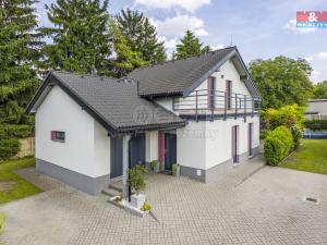 Prodej rodinného domu, Brázdim - Nový Brázdim, 198 m2