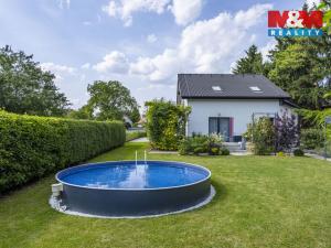 Prodej rodinného domu, Brázdim - Nový Brázdim, 198 m2