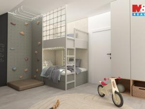 Prodej bytu 3+kk, Starý Plzenec, Husova, 96 m2