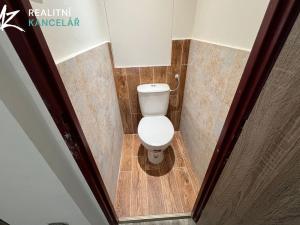 Pronájem bytu 2+1, Přerov - Přerov I-Město, Jasínkova, 52 m2