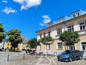 Prodej bytu 3+kk, Kašperské Hory, Náměstí, 90 m2