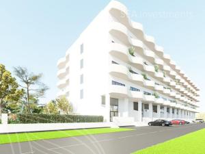 Prodej bytu 2+kk, Golem, kraj Tirana, Albánie, 54 m2