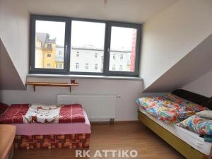 Pronájem bytu 3+kk, Brno, Ptašínského, 91 m2