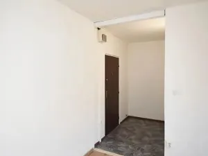 Pronájem bytu 1+1, Most, Jana Kubelíka, 27 m2