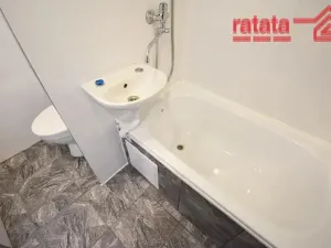 Pronájem bytu 1+1, Most, Jana Kubelíka, 27 m2