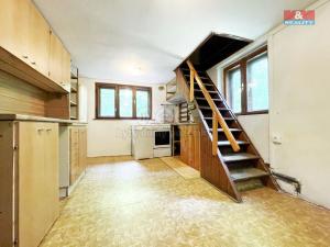 Prodej chaty, Brno - Bystrc, 50 m2