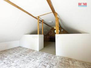 Prodej chaty, Brno - Bystrc, 50 m2