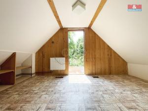 Prodej chaty, Brno - Bystrc, 50 m2