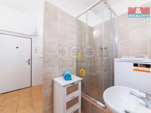 Prodej bytu 1+kk, Praha - Břevnov, Vodňanského, 26 m2
