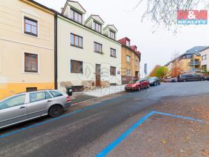 Prodej bytu 1+kk, Praha - Břevnov, Vodňanského, 26 m2