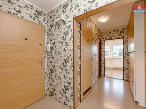 Prodej bytu 3+1, Líšnice, 78 m2