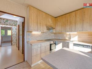 Prodej bytu 3+1, Líšnice, 78 m2