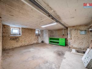 Prodej rodinného domu, Plzeň, K Pecihrádku, 167 m2