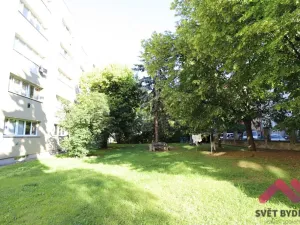 Pronájem bytu 1+1, Praha - Krč, Humpolecká, 42 m2