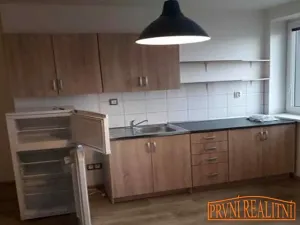 Pronájem bytu 2+kk, Uherský Brod, Dolní Valy, 48 m2