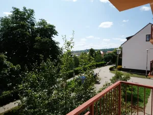 Pronájem bytu 3+1, Uherský Brod, 72 m2