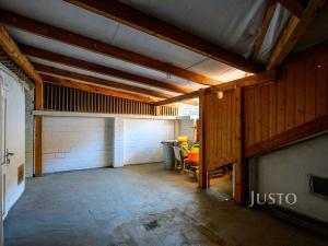 Prodej rodinného domu, Boršice, 241 m2