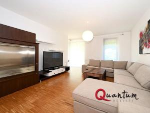 Pronájem bytu 2+kk, Praha - Modřany, Na Srážku, 60 m2