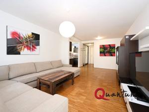 Pronájem bytu 2+kk, Praha - Modřany, Na Srážku, 60 m2