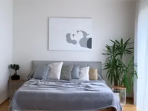 Pronájem bytu 1+kk, Praha - Podolí, Nad cihelnou, 37 m2