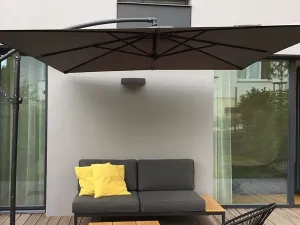 Pronájem bytu 1+kk, Praha - Podolí, Nad cihelnou, 37 m2