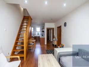Prodej bytu 2+kk, Brno, Sokolnická, 54 m2
