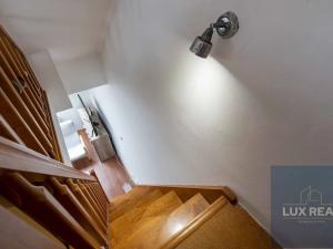 Prodej bytu 2+kk, Brno, Sokolnická, 54 m2