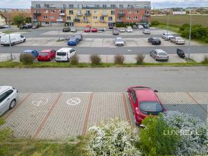 Prodej bytu 2+kk, Brno, Křehlíkova, 50 m2