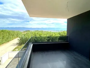 Prodej bytu 3+kk, Privlaka, Chorvatsko, 71 m2