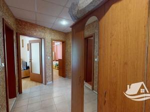 Prodej bytu 3+kk, Sveti Vlas, Bulharsko, 91 m2
