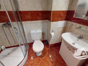 Prodej bytu 3+kk, Sveti Vlas, Bulharsko, 91 m2