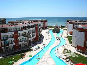 Prodej bytu 3+kk, Sveti Vlas, Bulharsko, 91 m2