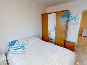 Prodej bytu 2+kk, Sveti Vlas, Bulharsko, 66 m2