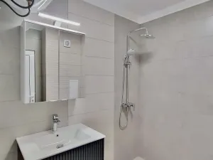Prodej bytu 3+kk, Sozopol, Bulharsko, 110 m2